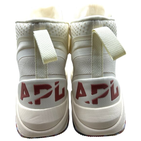 APL | Men\'s TechLoom Defender Hightop Athletic Shoes - Size 9  (NEW IN BOX) main image 5